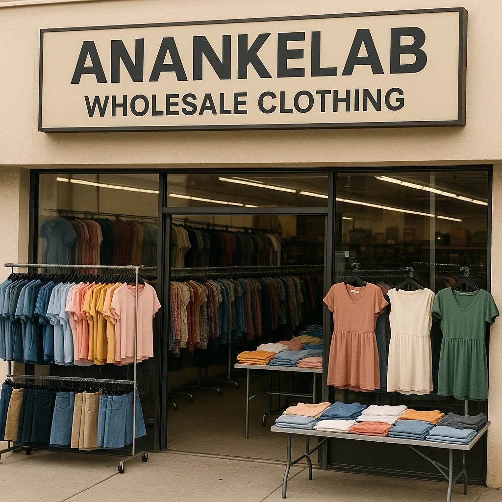 Kontak Anankelab