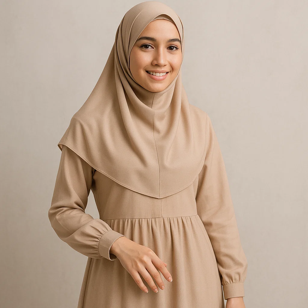 Busana Muslim