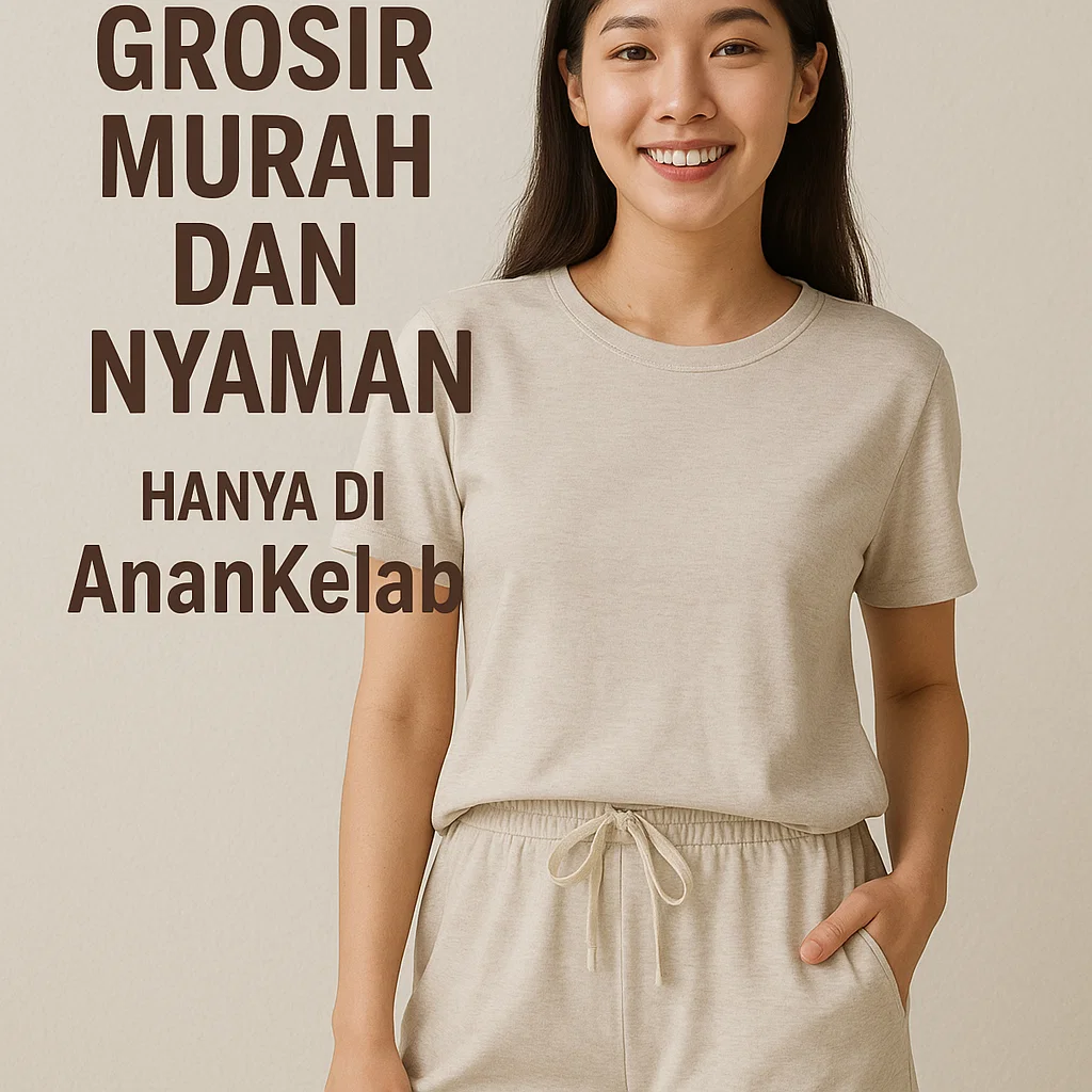 pakaian Rumah
